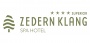 Destination TV: Zedern Klang Spa Hotel