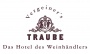 Destination TV: Romantik Hotel Traube