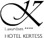 Destination TV: Hotel Kertess